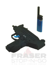 Uzi Lighter